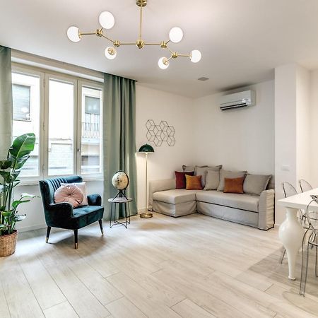 Aweshomeitaly - The Wonder Apartment Pisa Exterior foto