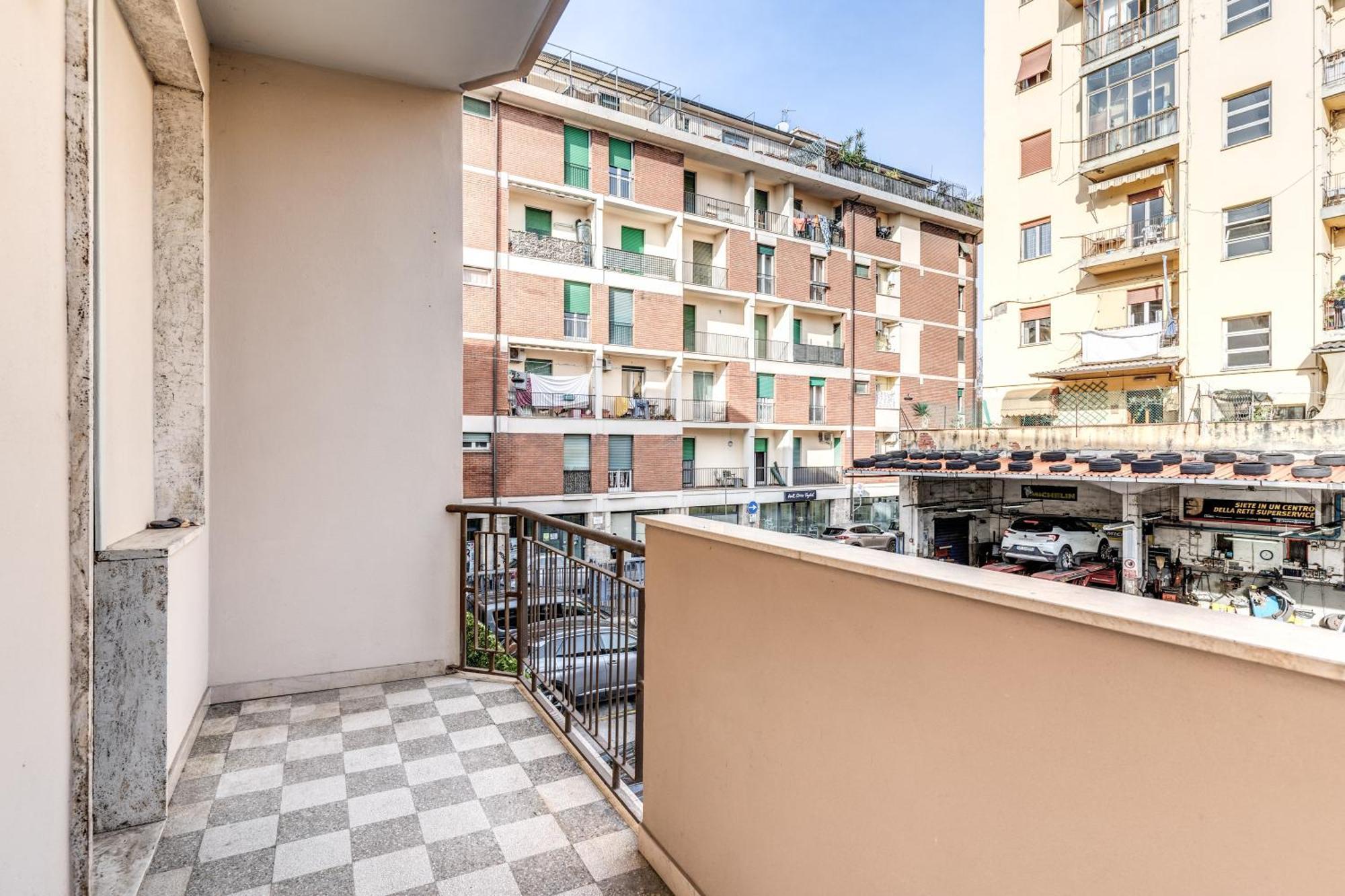 Aweshomeitaly - The Wonder Apartment Pisa Exterior foto