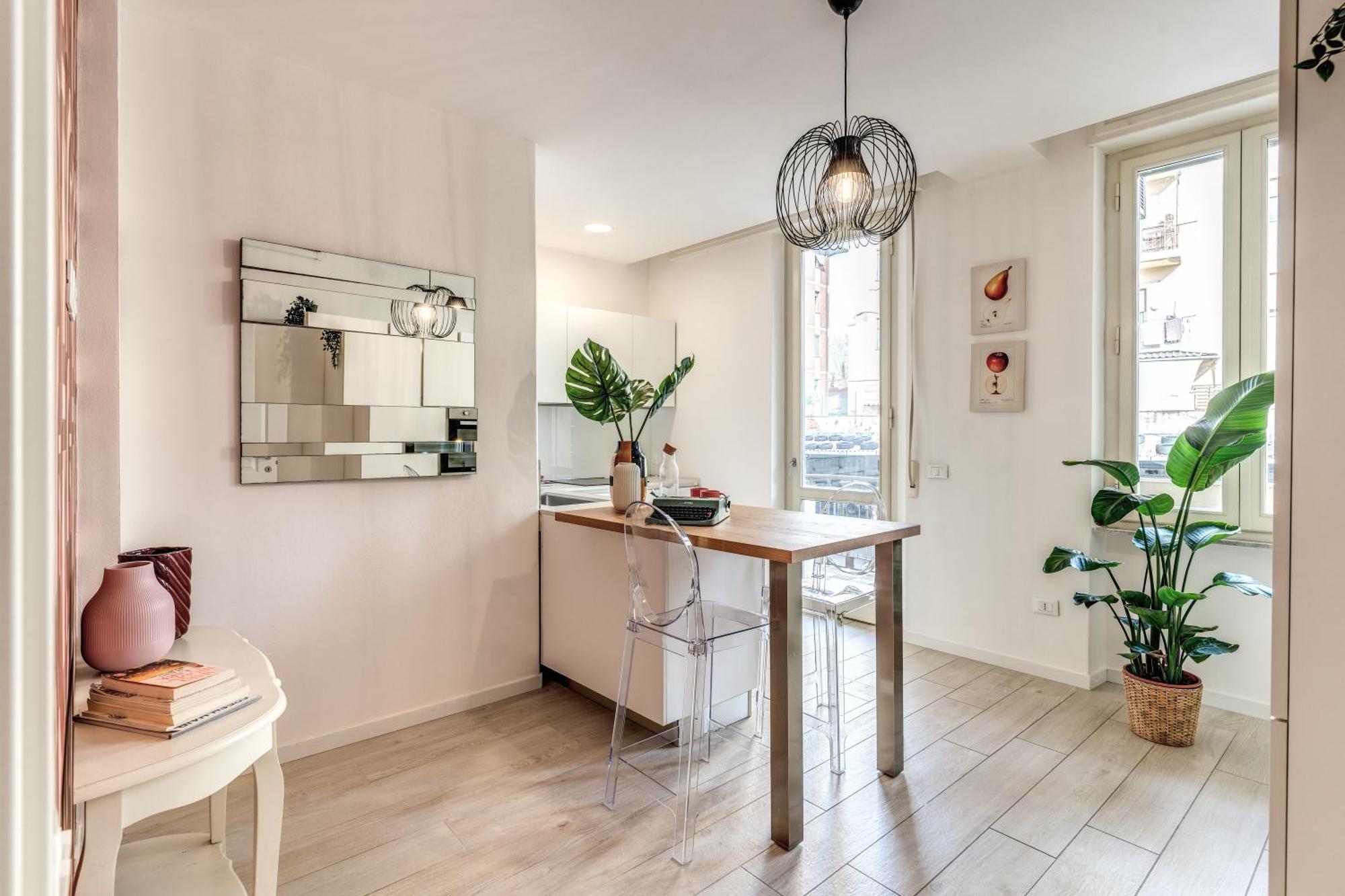 Aweshomeitaly - The Wonder Apartment Pisa Exterior foto
