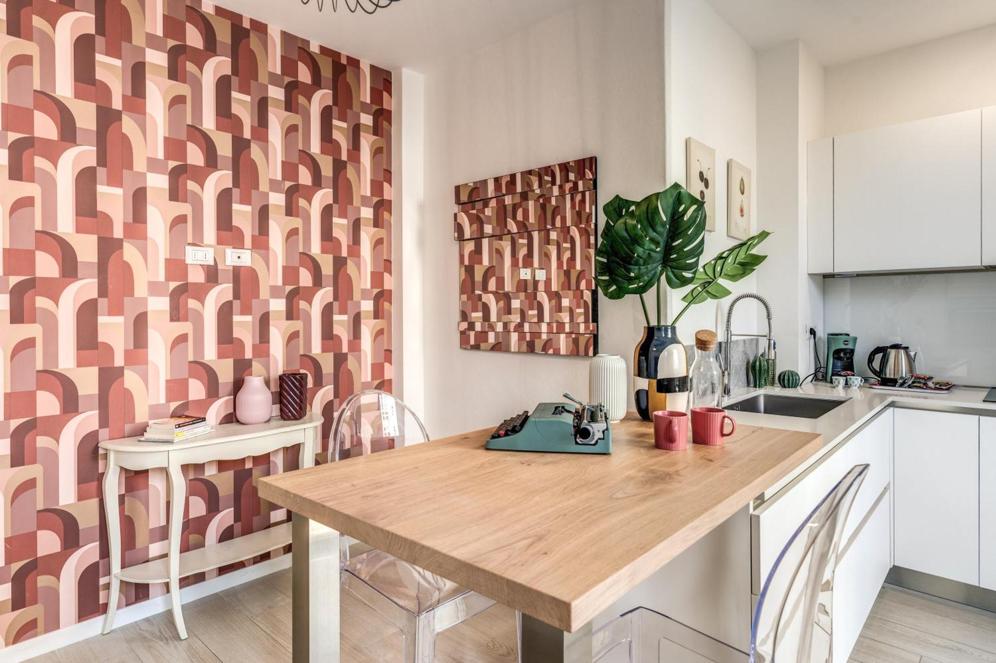 Aweshomeitaly - The Wonder Apartment Pisa Exterior foto