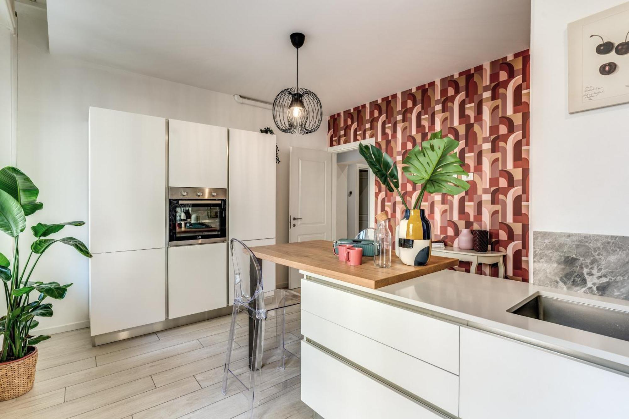 Aweshomeitaly - The Wonder Apartment Pisa Exterior foto