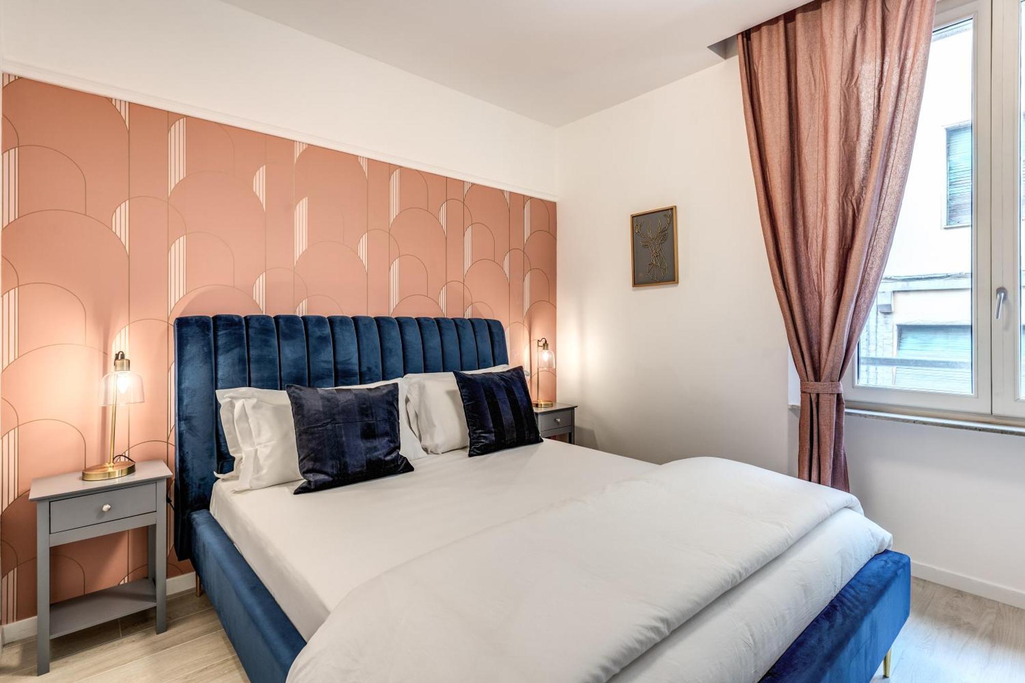 Aweshomeitaly - The Wonder Apartment Pisa Exterior foto