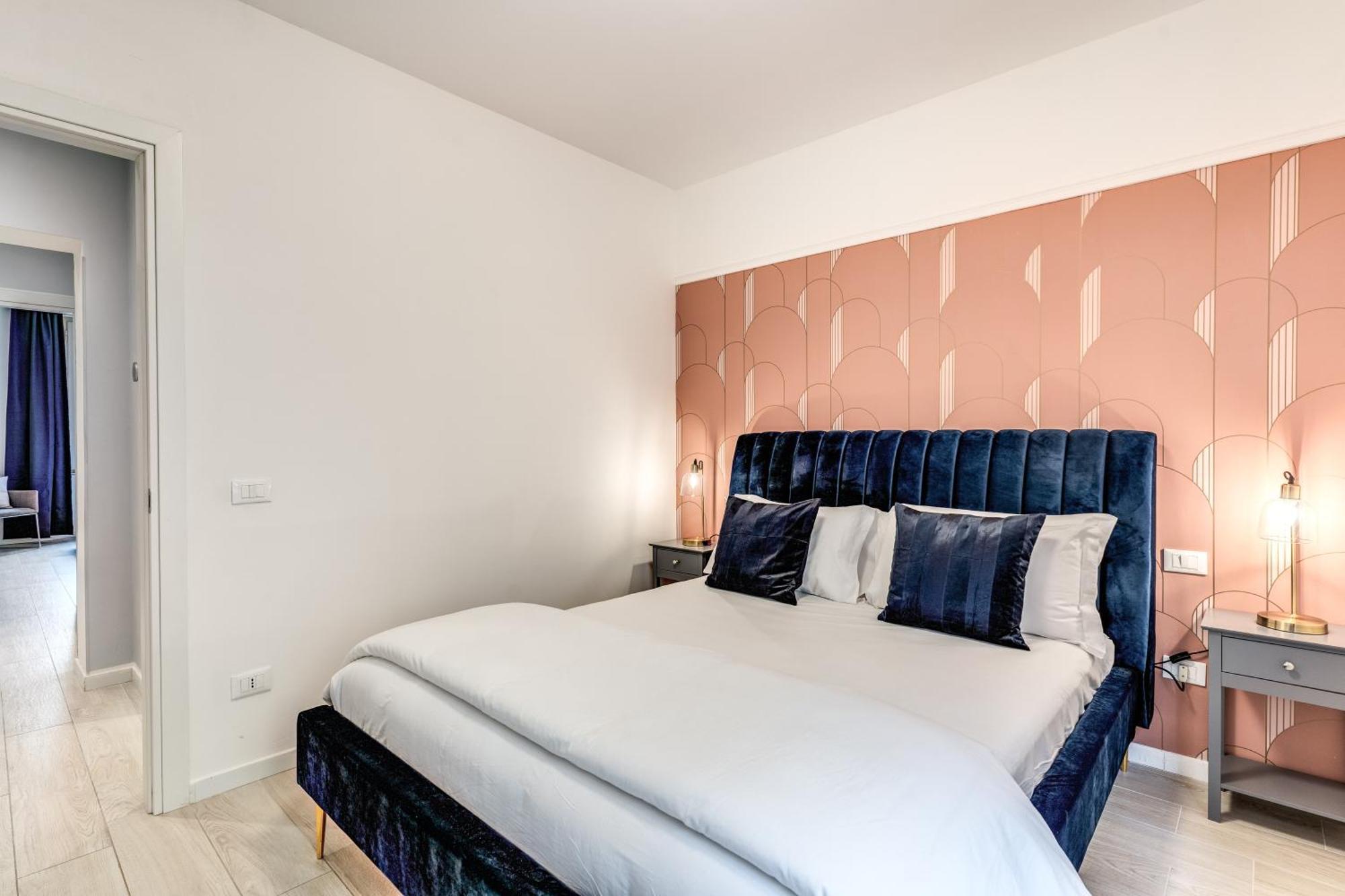 Aweshomeitaly - The Wonder Apartment Pisa Exterior foto