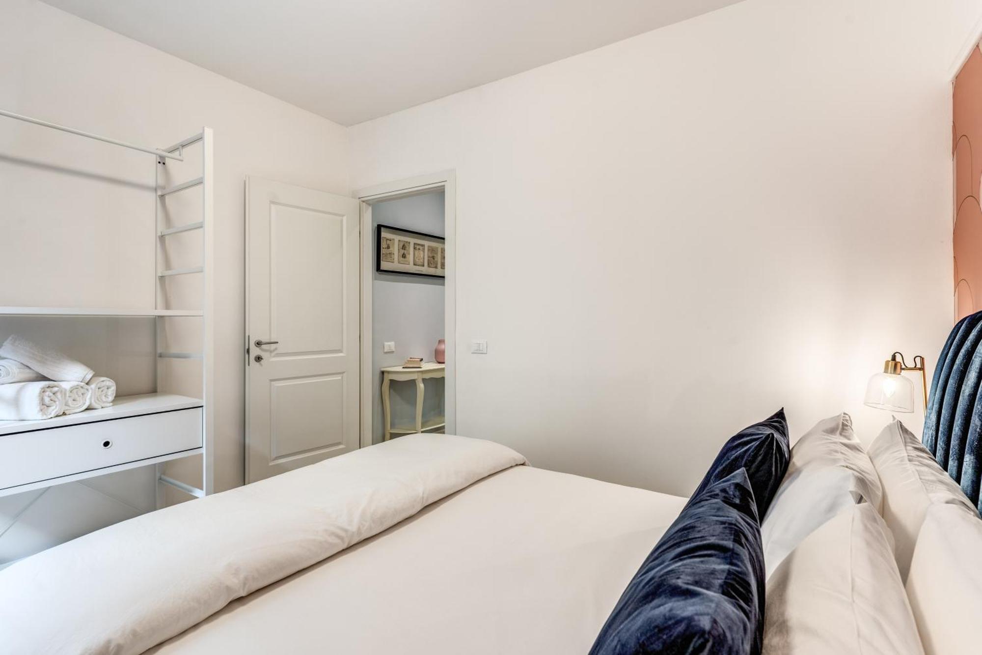 Aweshomeitaly - The Wonder Apartment Pisa Exterior foto